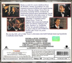 Aşk Kural Tanımaz – Unconditional Love (2002) Orijinal VCD Film VCD28852 - 2