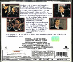 Aşk Kural Tanımaz VCD (108.5) VCD23227 - 2