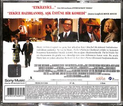 Aşk Kurbanları - Marrid Life (2007) Orijinal VCD Film VCD28339 - 2