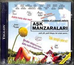 Aşk Manzaraları VCD Film (108) VCD22932 - 1
