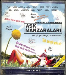 Aşk Manzaraları VCD Film (108.5) VCD23446 - 3
