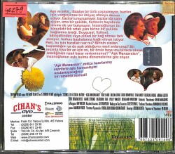 Aşk Manzaraları VCD Film (108.5) VCD23446 - 2