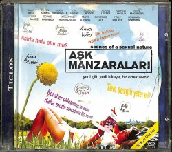 Aşk Manzaraları VCD Film (108.5) VCD23900 - 3