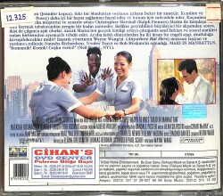 Aşk Masalı - Maid İn Manhattan VCD Film VCD25094 - 4