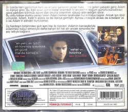 Aşk Matik VCD Film (İkinci El - 10/6.5) VCD26503 - 2