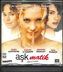Aşk Matik VCD Film VCD16602 - 1