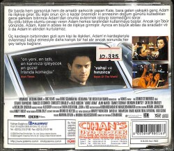 Aşk Matik VCD Film VCD16602 - 2