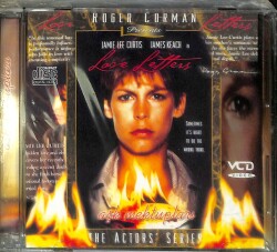 Aşk Mektupları VCD Film VCD12755 - 1