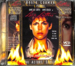 Aşk Mektupları VCD Film VCD12770 - 1