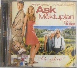 Aşk Mektupları VCD Film VCD6910 - 1