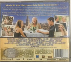 Aşk Mektupları VCD Film VCD6910 - 2