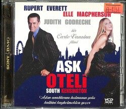Aşk Oteli - South Kensington (2001) VCD Film VCD27917 - 1