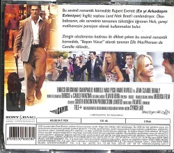 Aşk Oteli - South Kensington (2001) VCD Film VCD27917 - 2