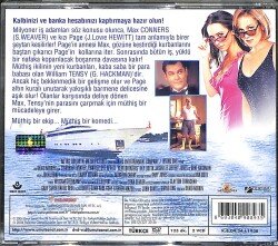 Aşk Oyunları VCD Film (108) VCD21779 - 2