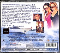Aşk Oyunları VCD Film VCD13128 - 2
