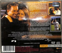 Aşk Oyunu (Kevin Costner) VCD Film VCD12110 - 2