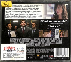 Aşk Oyunu (The Good Guy) VCD Film VCD15278 - 2