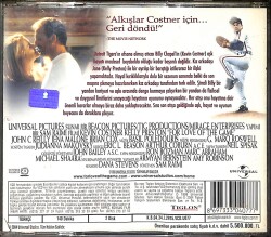 Aşk Oyunu VCD Film (İkinci El - 10/7) VCD26657 - 2