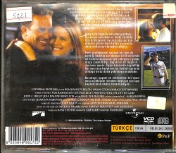 Aşk Oyunu VCD Film (İkinci El) VCD26873 - 2