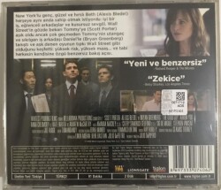 Aşk Oyunu VCD Film VCD6732 - 2