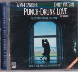 Aşk Sarhoşu Punch Drunk Love VCD Film VCD10092 - 1