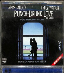 Aşk Sarhoşu VCD Film (108.5) VCD24075 - 3