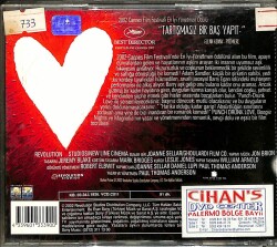 Aşk Sarhoşu VCD Film (108.5) VCD24075 - 4