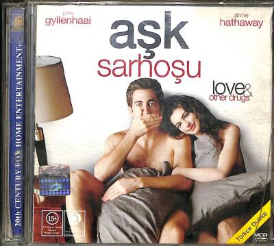 Aşk Sarhoşu VCD Film VCD18439 - 1