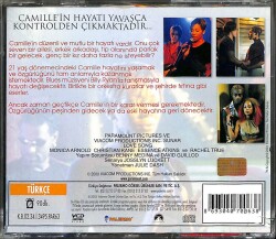 Aşk Şarkısı VCD Film VCD12551 - 2