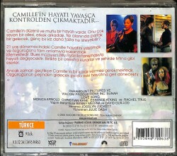 Aşk Şarkısı VCD Film VCD13009 - 2
