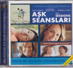 Aşk Seansları VCD Film VCD8913 - 1