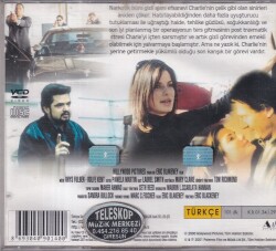 Aşk Silahı VCD Film VCD9593 - 2