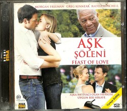 Aşk Şöleni Feast Of Love VCD Film VCD18242 - 1