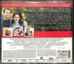 Aşk Şöleni Feast Of Love VCD Film VCD18242 - 2