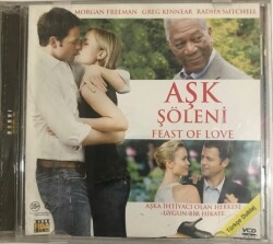 Aşk Şöleni VCD Film VCD6856 - 1