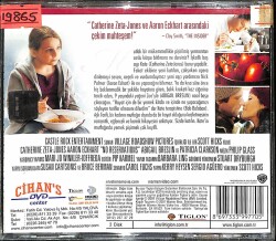 Aşk Tarifi VCD Film (108.5) VCD23562 - 2