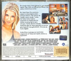 Aşk Teorisi VCD Film VCD27229 - 2