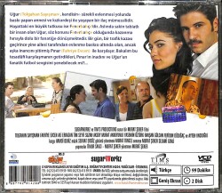 Aşk Tutulması (2008) Orijinal VCD Film VCD28647 - 2