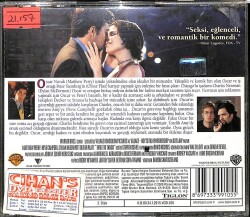 Aşk Üçgeni (Matthew Perry) VCD Film (106.5) VCD20396 - 4
