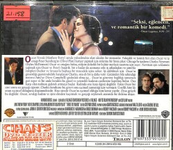 Aşk Üçgeni (Matthew Perry) VCD Film (106.5) VCD20515 - 4