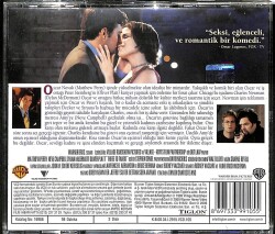 Aşk Üçgeni (Matthew Perry) VCD Film (109) VCD20471 - 2