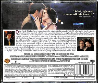 Aşk Üçgeni (Matthew Perry) VCD Film (109) VCD20471 - 2