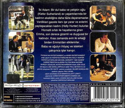 Aşk Üçgeni VCD Film VCD12664 - 2