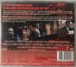 Aşk Üçgeni VCD Film VCD4535 - 2