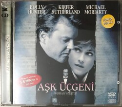 Aşk Üçgeni VCD Film VCD5820 - 1