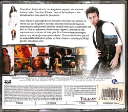 Aşk Vadisi – Down in the Valley (2005) Orijinal VCD Film VCD28549 - 2