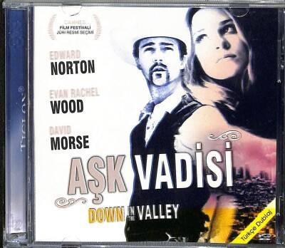 Aşk Vadisi VCD Film (108) VCD20998 - 1
