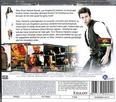 Aşk Vadisi VCD Film (108) VCD20998 - 2