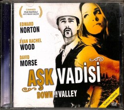 Aşk Vadisi VCD Film VCD13110 - 1