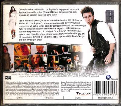 Aşk Vadisi VCD Film VCD13110 - 2